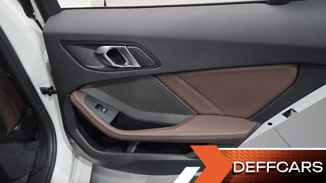 BMW 1-SERIES 120 M Sport купить на сайте DeffCars