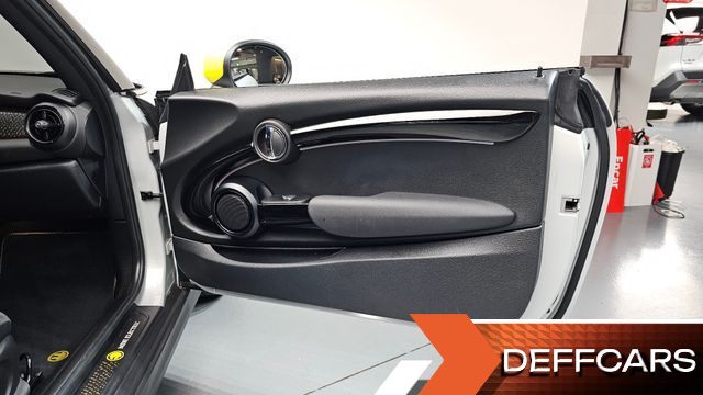 Mini COOPER SE Electric 3rd купить на сайте DeffCars