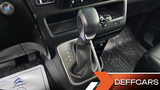 Hyundai STARIA Cargo 5-Seater Modern купить на сайте DeffCars