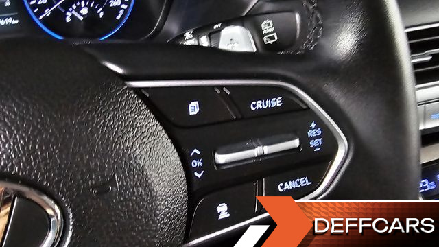 Hyundai PALISADE Diesel 2.2 2WD Exclusive купить на сайте DeffCars