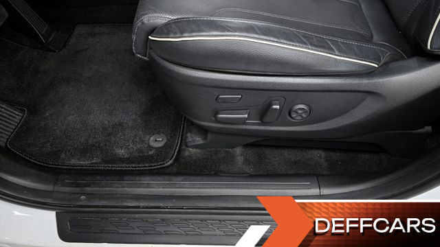Hyundai PALISADE Gasoline 3.8 2WD Prestige купить на сайте DeffCars