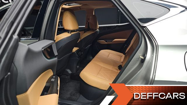 Lexus NX Premium купить на сайте DeffCars