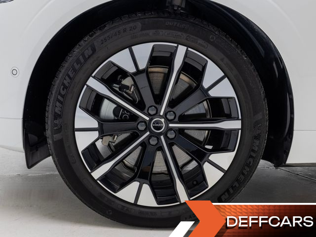 Volvo XC60 B5 Ultra Dark Air Sus купить на сайте DeffCars