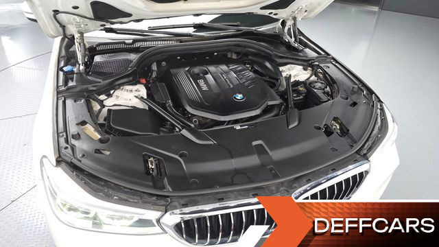 BMW GRAN TURISMO 640i xDrive Luxury купить на сайте DeffCars
