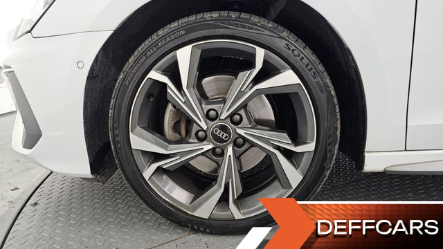 Audi A3 40 TFSI купить на сайте DeffCars