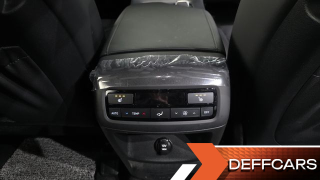 Hyundai PALISADE Gasoline 3.8 4WD Exclusive купить на сайте DeffCars