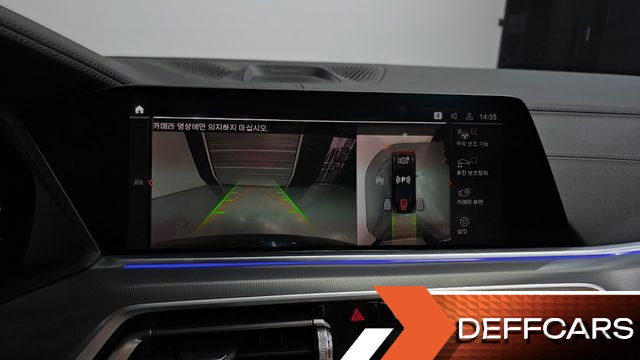 BMW X6 xDrive30d M Sport купить на сайте DeffCars