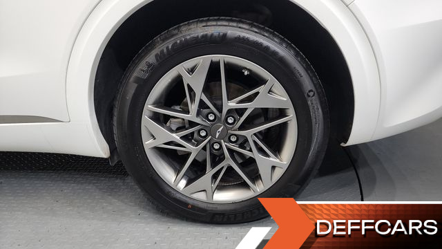 Genesis GV70 2.5T Gasoline 2WD купить на сайте DeffCars