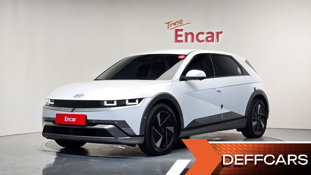 Hyundai IONIQ5 Long Range Prestige купить на сайте DeffCars