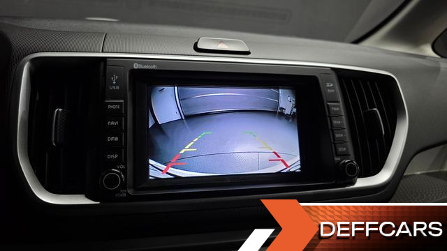 Kia RAY Van Standard купить на сайте DeffCars