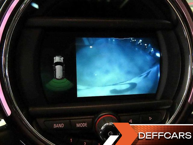 Mini CLUBMAN Standard 2nd купить на сайте DeffCars