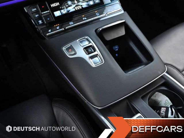 Hyundai GRANDEUR 2.5 Le Blanc купить на сайте DeffCars