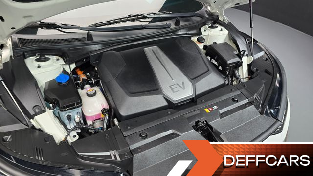 Kia EV6 Long Range Earth купить на сайте DeffCars