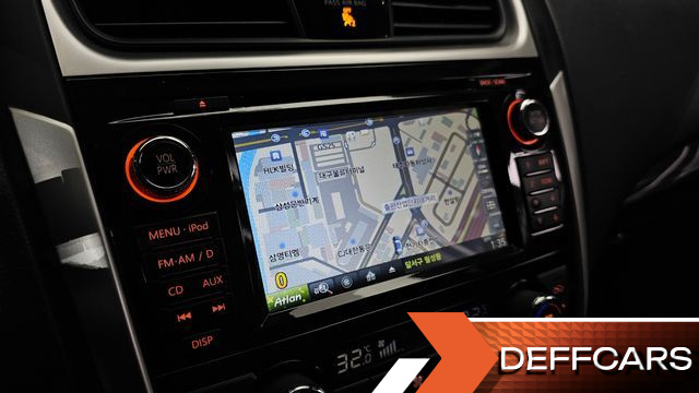Nissan ALTIMA 2.5 Smart L33 купить на сайте DeffCars