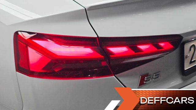 Audi S5 3.0 TFSI Quattro купить на сайте DeffCars