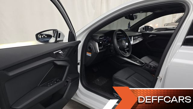 Audi A3 40 TFSI купить на сайте DeffCars