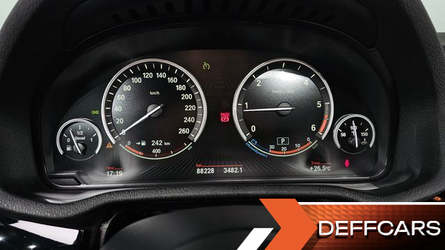 BMW X4 xDrive20d M Sport купить на сайте DeffCars