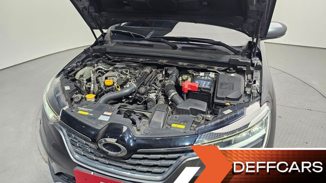 Renault-KoreaSamsung XM3 1.3 TCe RE Signature купить на сайте DeffCars
