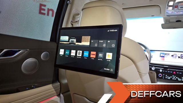 Genesis G80 Gasoline 2.5 Turbo AWD купить на сайте DeffCars