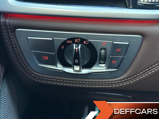 BMW 7-SERIES 740i M Sport купить на сайте DeffCars