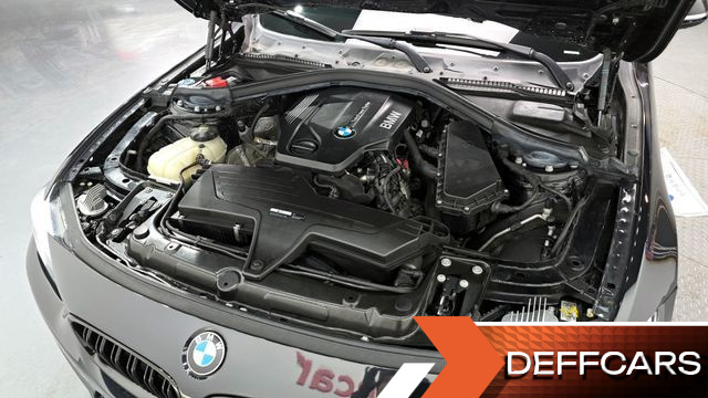 BMW 4-SERIES 420d M Sport Coupe купить на сайте DeffCars