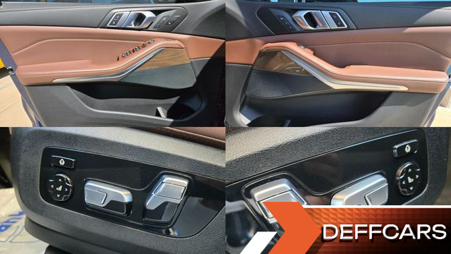 BMW X5 xDrive 30d xLine купить на сайте DeffCars