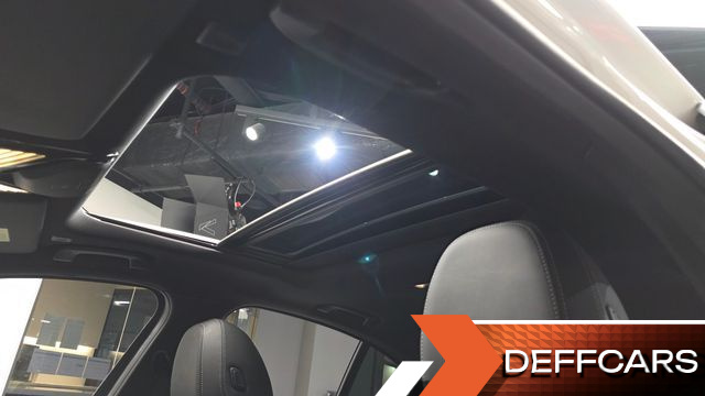 BMW 3-SERIES 320i M Sport купить на сайте DeffCars