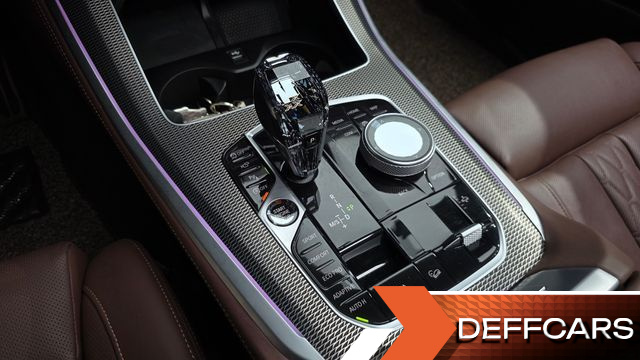 BMW X5 xDrive 40i M Sport купить на сайте DeffCars