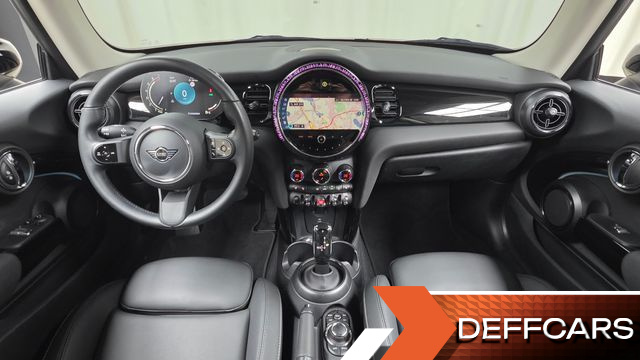 Mini COOPER Classic Plus 3rd купить на сайте DeffCars