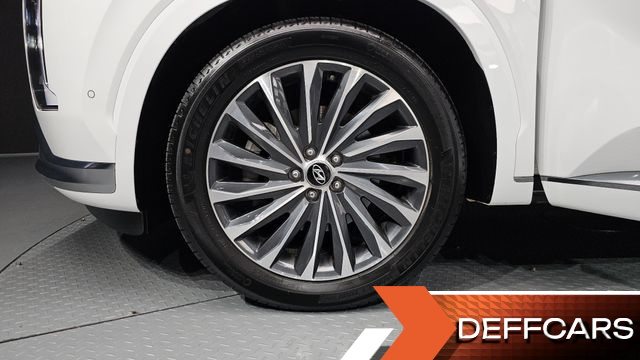 Hyundai PALISADE Gasoline 3.8 4WD Calligraphy купить на сайте DeffCars
