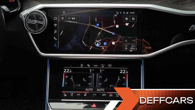 Audi A6 40 TDI Premium купить на сайте DeffCars