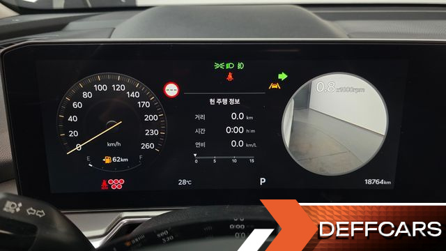 Kia SORENTO Gasoline 2.5T 4WD Gravity купить на сайте DeffCars