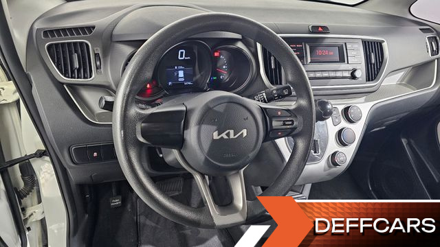 Kia RAY Van Prestige купить на сайте DeffCars