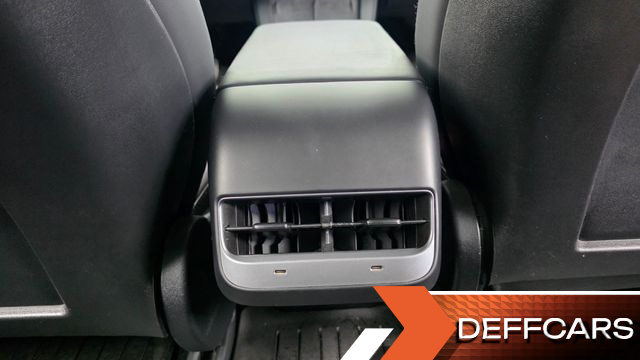 Tesla MODEL 3 Long Range AWD купить на сайте DeffCars