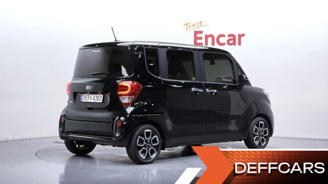Kia RAY Prestige купить на сайте DeffCars