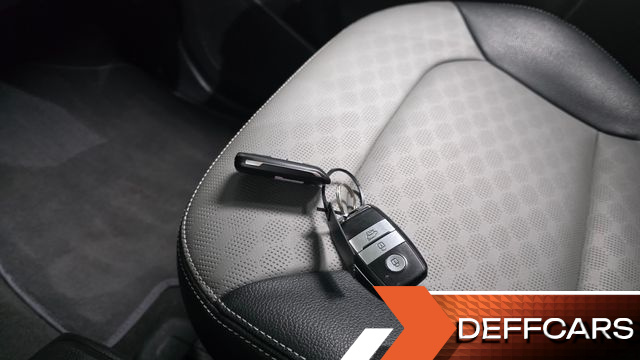 Kia RAY Prestige купить на сайте DeffCars