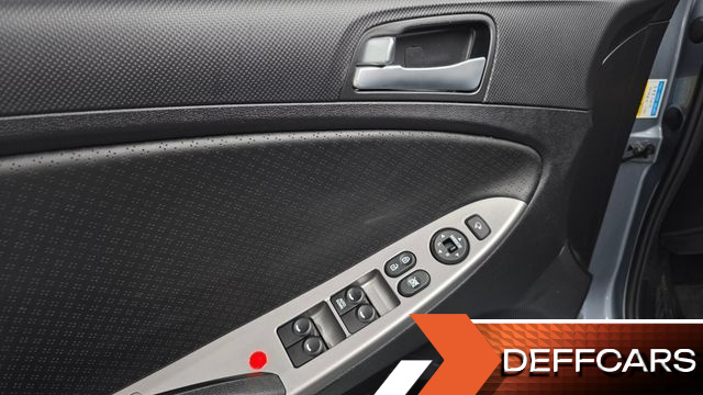 Hyundai ACCENT 1.4 VVT Modern купить на сайте DeffCars