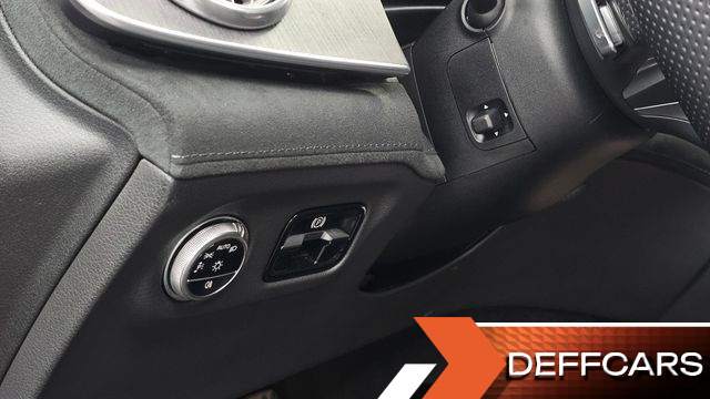 Mercedes EQS EQS450+ AMG Line купить на сайте DeffCars