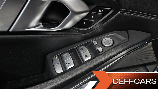 BMW 3-SERIES 320i Touring Luxury купить на сайте DeffCars