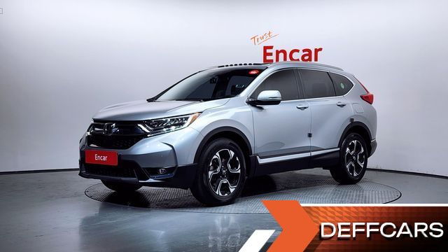 Honda CR-V 1.5 Touring 4WD купить на сайте DeffCars