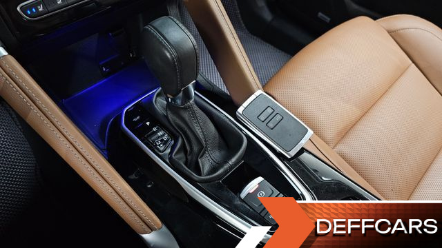 Renault-KoreaSamsung QM6 2.0 GDe RE Signature 2WD купить на сайте DeffCars