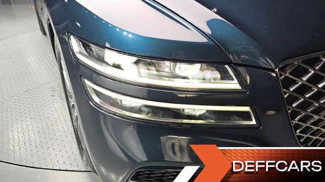 Genesis G80 Gasoline 2.5 Turbo AWD купить на сайте DeffCars