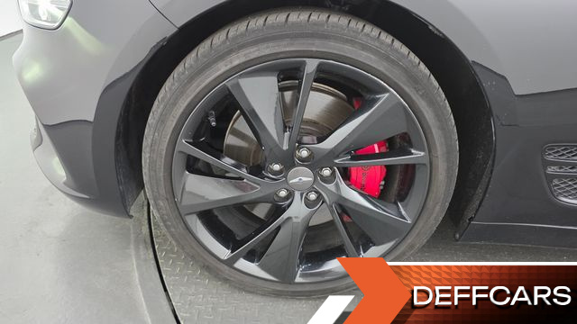 Genesis G70 Gasoline 2.0T 2WD купить на сайте DeffCars