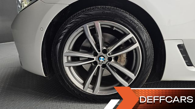 BMW GRAN TURISMO 620d M Sport купить на сайте DeffCars