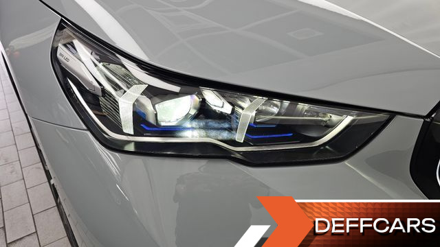 BMW 5-SERIES 520i M Sport купить на сайте DeffCars