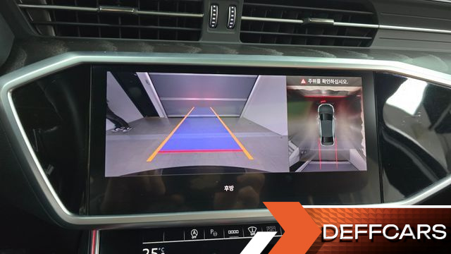Audi A6 40 TDI Quattro Premium купить на сайте DeffCars
