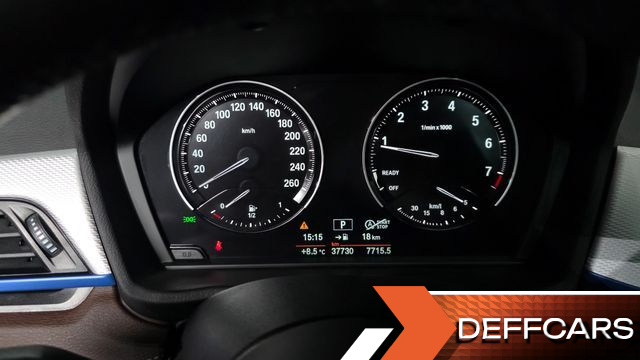 BMW X1 xDrive 20i M Sport купить на сайте DeffCars