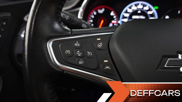 ChevroletGMDaewoo MALIBU 2.0 Turbo Perfect Black купить на сайте DeffCars