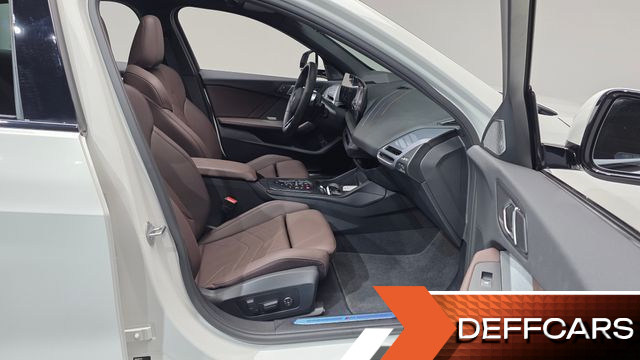 BMW 1-SERIES 120 M Sport купить на сайте DeffCars