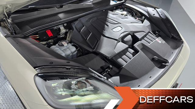 Porsche CAYENNE 3.0 E-Hybrid Coupe купить на сайте DeffCars